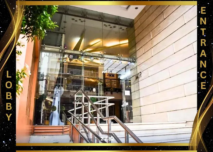Free Pool N Free Sauna Access Oceanview Balcony In The Heart Of Manila, Front Of Robinsons Mall, Walking Distance To Us Embassy Limited Slots X Secure Your Limited Offer Month 酒店 *