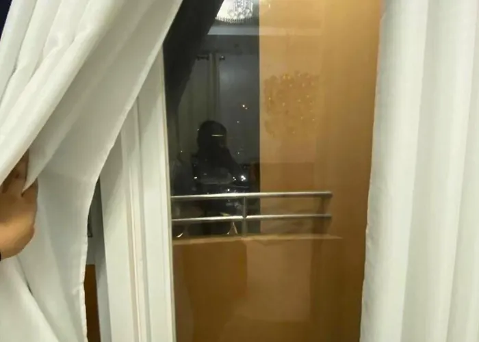 Free Pool N Free Sauna Access Oceanview Balcony In The Heart Of Manila, Front Of Robinsons Mall, Walking Distance To Us Embassy Limited Slots X Secure Your Limited Offer Month * 马尼拉