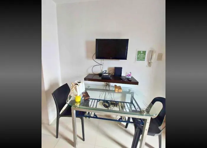 Free Pool N Free Sauna Access Oceanview Balcony In The Heart Of Manila, Front Of Robinsons Mall, Walking Distance To Us Embassy Limited Slots X Secure Your Limited Offer Month 酒店