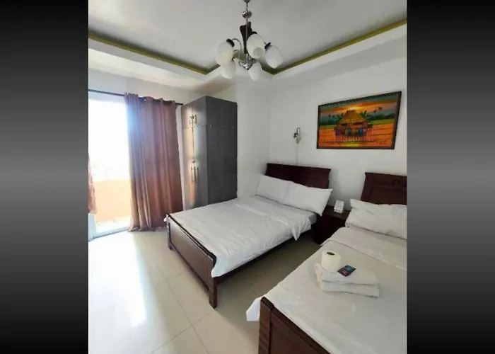 酒店 Free Pool N Free Sauna Access Oceanview Balcony In The Heart Of Manila, Front Of Robinsons Mall, Walking Distance To Us Embassy Limited Slots X Secure Your Limited Offer Month
