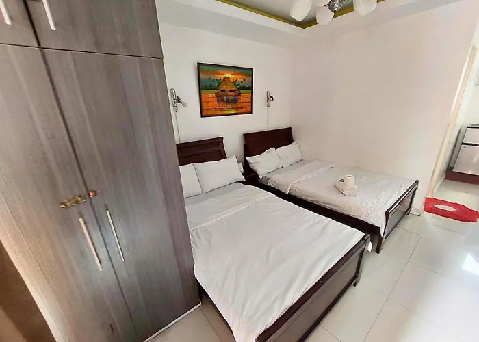 酒店 Free Pool N Free Sauna Access Oceanview Balcony In The Heart Of Manila, Front Of Robinsons Mall, Walking Distance To Us Embassy Limited Slots X Secure Your Limited Offer Month *
