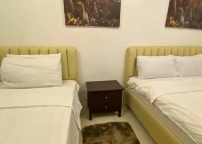酒店 Free Pool N Free Sauna Access Oceanview Balcony In The Heart Of Manila, Front Of Robinsons Mall, Walking Distance To Us Embassy Limited Slots X Secure Your Limited Offer Month