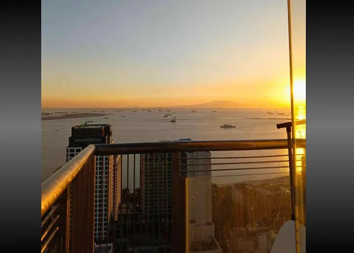 Free Pool N Free Sauna Access Oceanview Balcony In The Heart Of Manila, Front Of Robinsons Mall, Walking Distance To Us Embassy Limited Slots X Secure Your Limited Offer Month 马尼拉