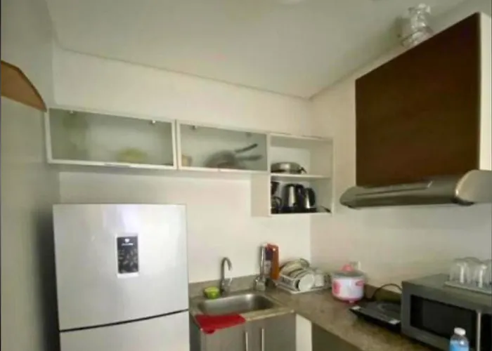 酒店 Free Pool N Free Sauna Access Oceanview Balcony In The Heart Of Manila, Front Of Robinsons Mall, Walking Distance To Us Embassy Limited Slots X Secure Your Limited Offer Month
