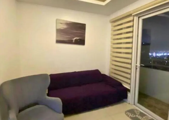 Free Pool N Free Sauna Access Oceanview Balcony In The Heart Of Manila, Front Of Robinsons Mall, Walking Distance To Us Embassy Limited Slots X Secure Your Limited Offer Month 酒店 *