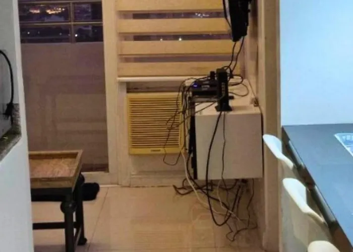 酒店 Free Pool N Free Sauna Access Oceanview Balcony In The Heart Of Manila, Front Of Robinsons Mall, Walking Distance To Us Embassy Limited Slots X Secure Your Limited Offer Month *