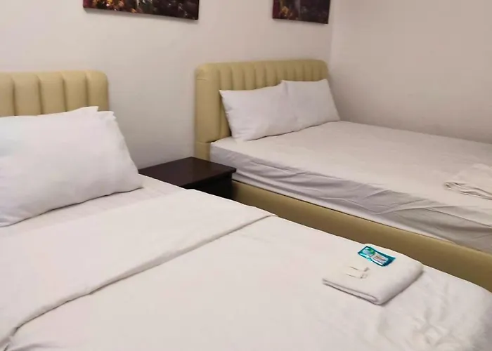 Free Pool N Free Sauna Access Oceanview Balcony In The Heart Of Manila, Front Of Robinsons Mall, Walking Distance To Us Embassy Limited Slots X Secure Your Limited Offer Month